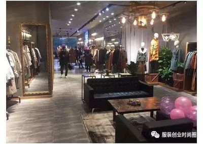 服装店老板进货经历, 总结13点干货跟大家分享