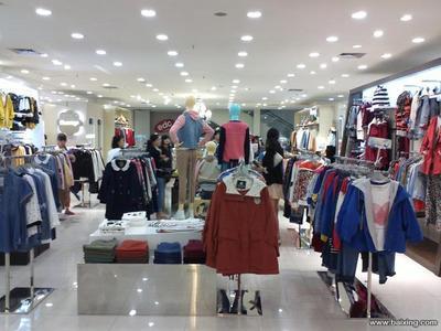 【图】- 服装营业员 - 重庆江北江北周边营业员/促销/零售 - 百姓网