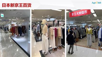 线下零售商业老龄化的困局与出路