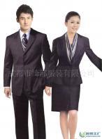服装订做 量身定制、团购/零售行政装[供应]_其他二手设备转让