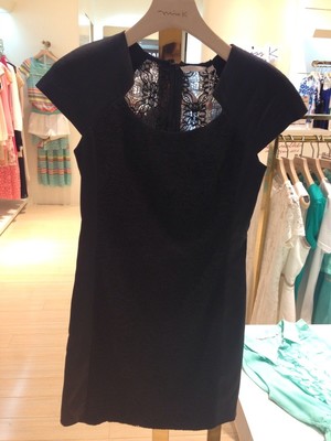 供应成都服装零售 Miss k女装最新产品及活动【成都来服道】