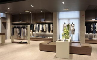实体寒冬下 服装零售行业能否转型突围