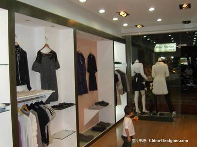 一服装专卖店