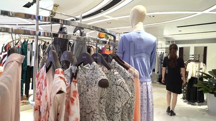 服装店_1920X1080_高清视频素材下载(编号:1934742)_实拍视频