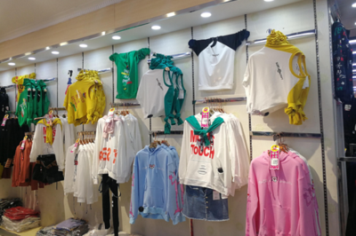 火狐狸服装获利怎么样