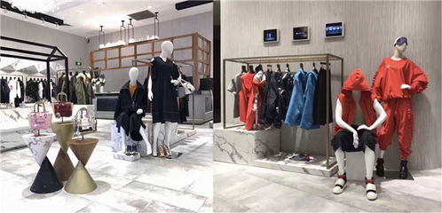 疫情下品牌客户需求下降,服装设计龙头柏堡龙上半年亏损2119万