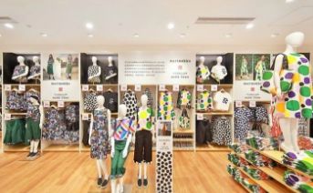 优衣库加码 新零售 ,这家服装零售巨头最新迭代的深圳门店什么样
