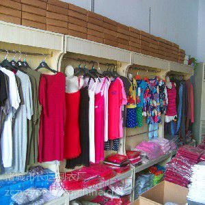 【幸运石服饰加盟提供_淘宝服装代理】价格_厂家 - 中国供应商