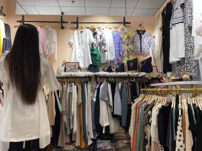 标题天资服装店×天资服装店:解锁时尚创业新蓝海,携手共创财富传奇!
