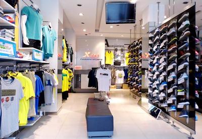 揭秘特步工厂店与直营店之别:解锁创业新机遇,共绘财富蓝图