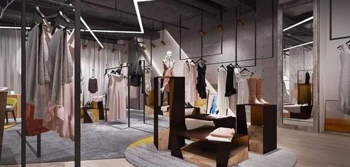 ### 女士服装店,共创时尚梦想--您的理想创业平台,再启潮流新篇章