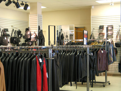 零售,服装店,运动,商店,皮革