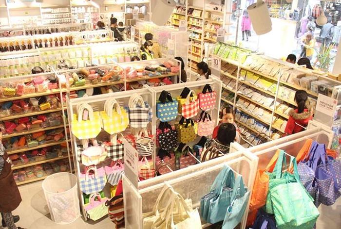 两元店成本大揭秘!你以为是薄利多销?其实是暴利多销!