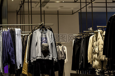 服装店免抠素材下载-正版素材400909712