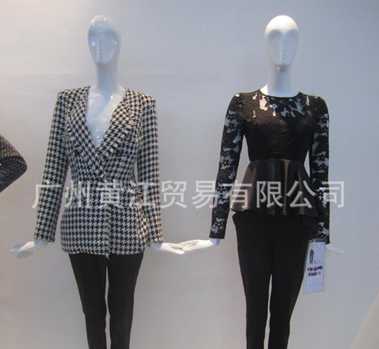 【上海手机陈列服装道具工厂零售