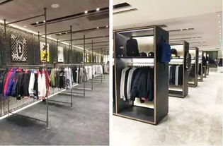 撑起零售半边天的112个中国服饰品牌