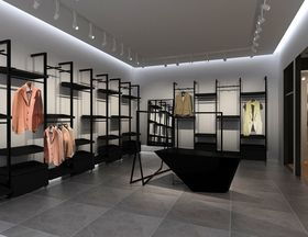 武汉展柜武汉女装展柜手机展柜家电展柜