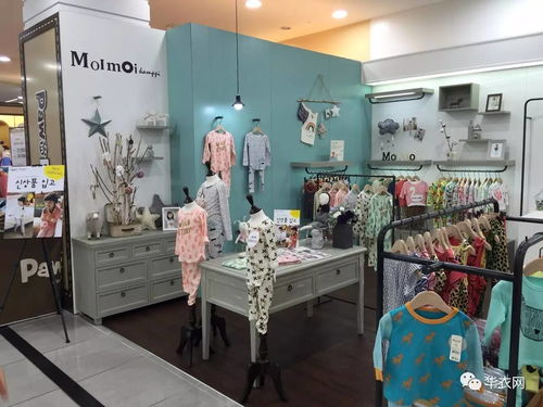 14岁孩子都开始谈未来零售店铺了 服装人们你们要服老还是要奋起