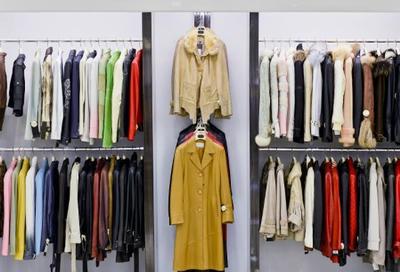 打工女孩自己开服装店,年产值竟达150多万?