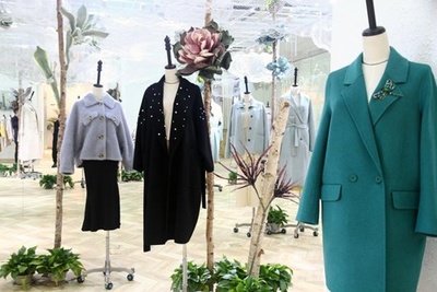 把脉服装零售市场未来发展趋势,从最全面的市场行情分析开始