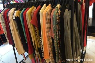 这个服装批发市场转型新零售,每日销售额达200万元!