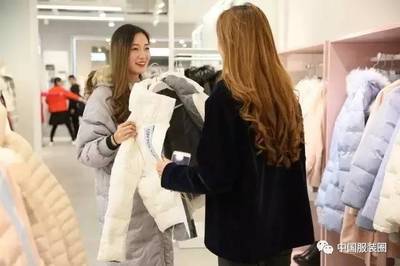 美邦又有新动作,来看这家店【中国服装圈1115期】