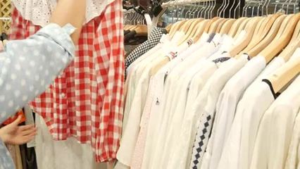 民国服装店民国服装店