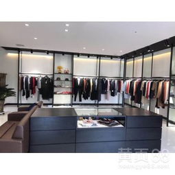 【广州市花都区新雅街技拓五金制品厂为您提供服装落地展示架多少钱广东服装店造型屏风架】-