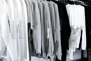 knowear服装零售商