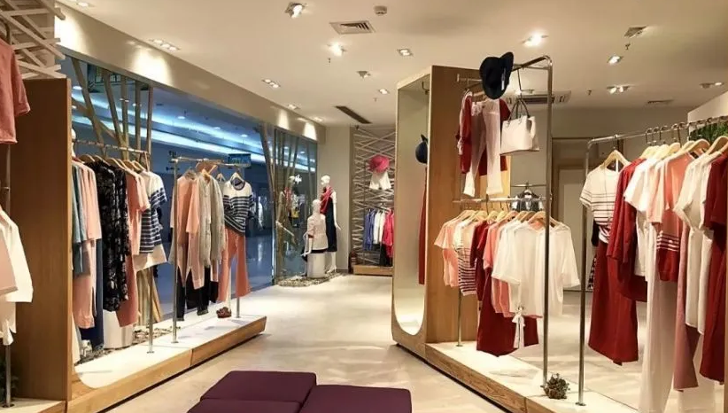 服装店女销售员好搭讪么