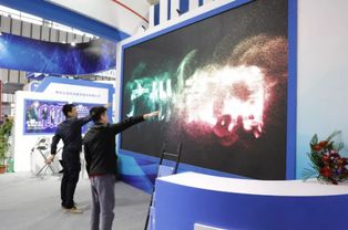 重新定义服装新零售 摩登大道力推ai虚拟试衣 智能魔镜