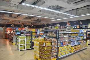 国内精品超市 yh 零售图库