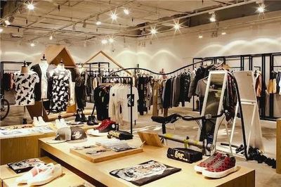 带你深度了解品牌集合店