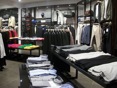 H&M、ZARA、优衣库各自的卖场设计有什么特点?