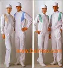 专业劳保服及工作服加工服务 一站式生产与销售