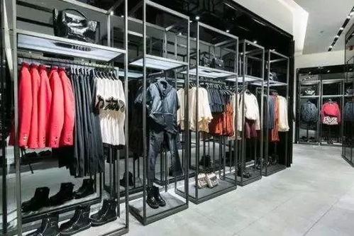 快时尚发展遇阻 针织品与纺织品销售的新零售突围策略