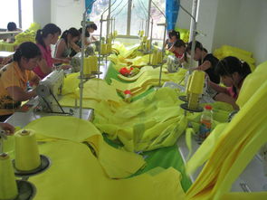 永康市唐先镇万悦服装厂 服装零售中的安全与品质保障
