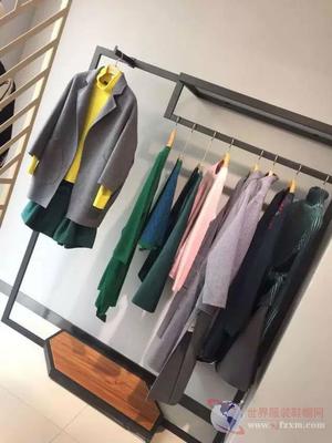 可度服饰专访 | 集合模式助发展 自主品牌树标杆