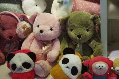 青岛毛绒玩具加工厂有哪些?全面揭秘青岛创业蓝海与针织品商机